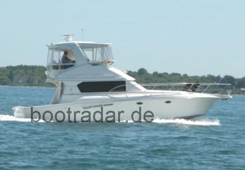 Silverton 42C technische daten 